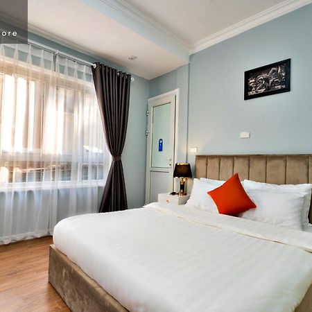Memory Legends Hotel Hà Nội Phòng bức ảnh