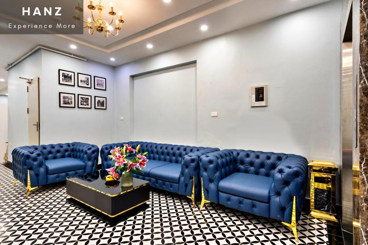 Memory Legends Hotel Hà Nội Ngoại thất bức ảnh