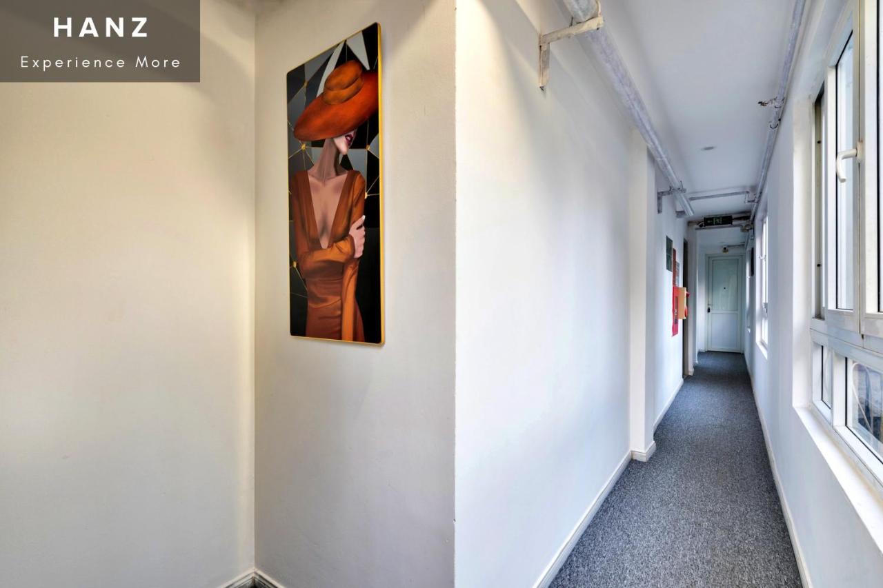 Memory Legends Hotel Hà Nội Ngoại thất bức ảnh