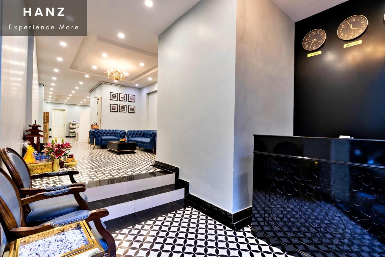 Memory Legends Hotel Hà Nội Ngoại thất bức ảnh