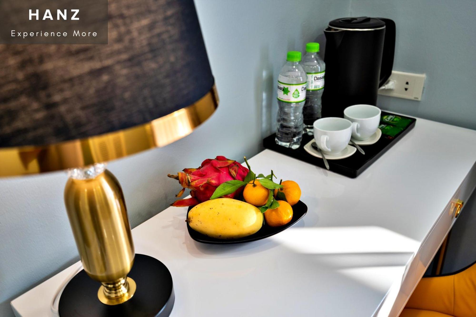 Memory Legends Hotel Hà Nội Phòng bức ảnh