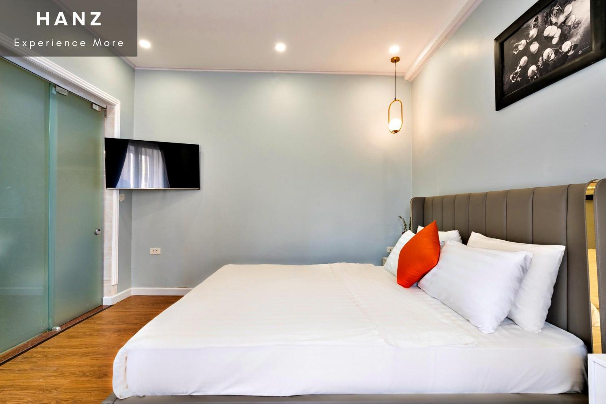 Memory Legends Hotel Hà Nội Phòng bức ảnh