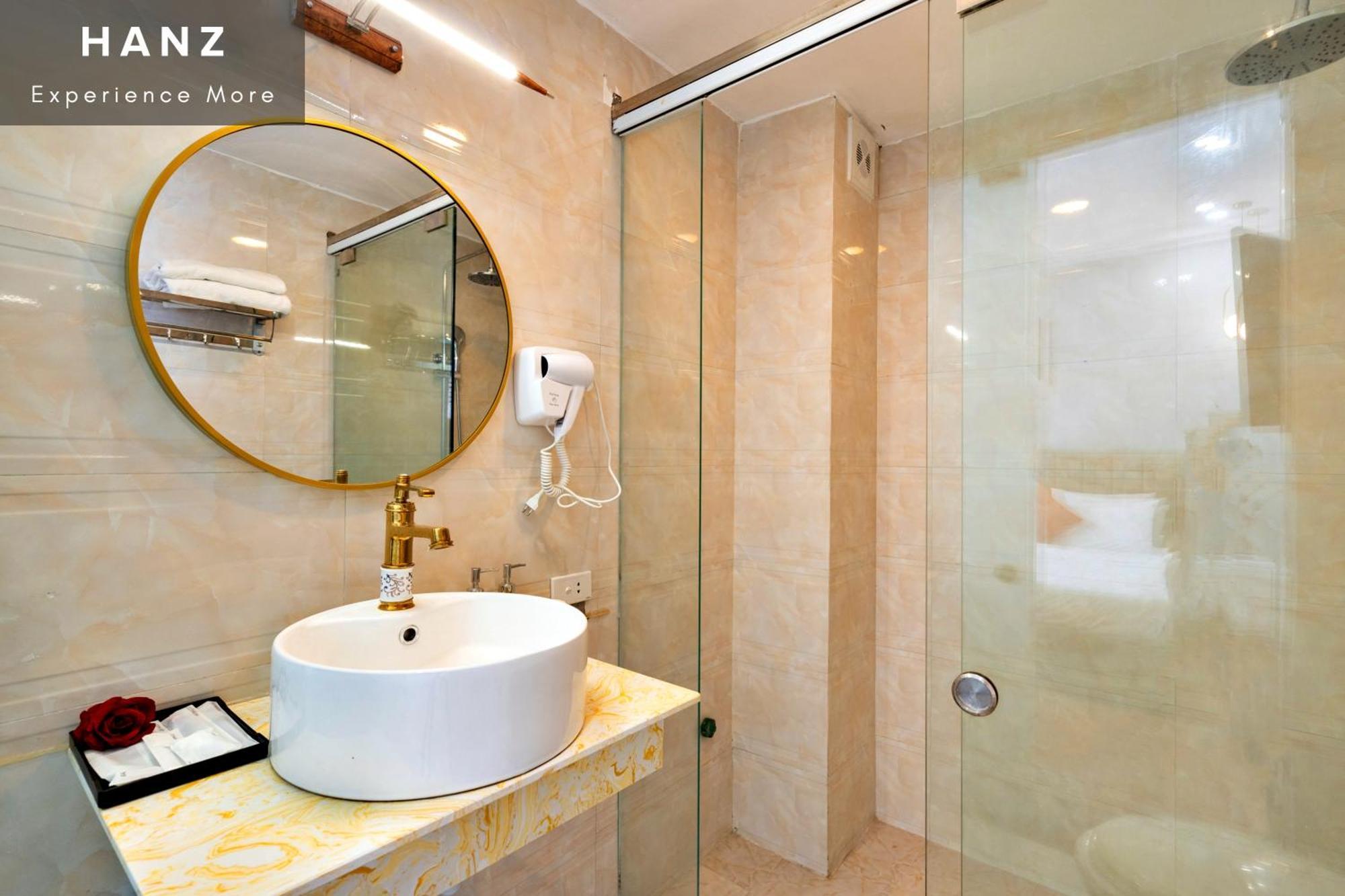 Memory Legends Hotel Hà Nội Phòng bức ảnh