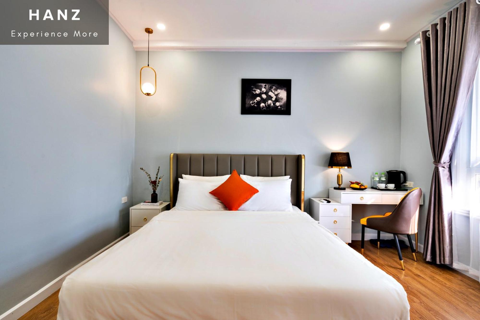 Memory Legends Hotel Hà Nội Phòng bức ảnh