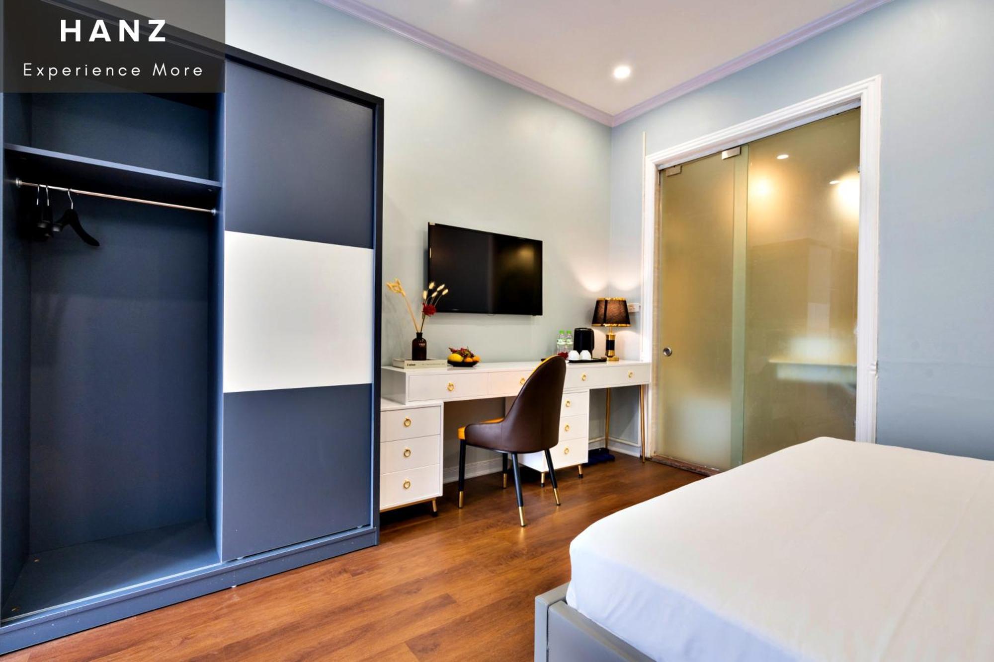 Memory Legends Hotel Hà Nội Phòng bức ảnh