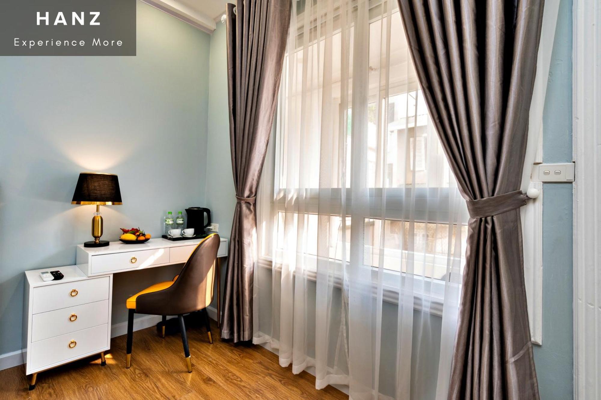 Memory Legends Hotel Hà Nội Phòng bức ảnh
