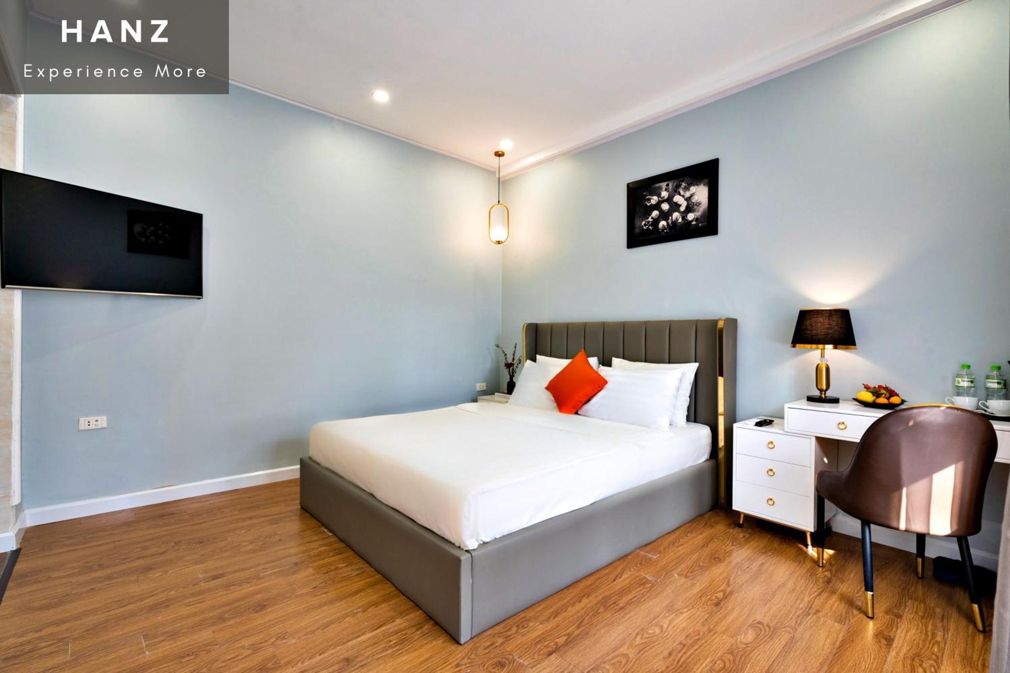 Memory Legends Hotel Hà Nội Phòng bức ảnh