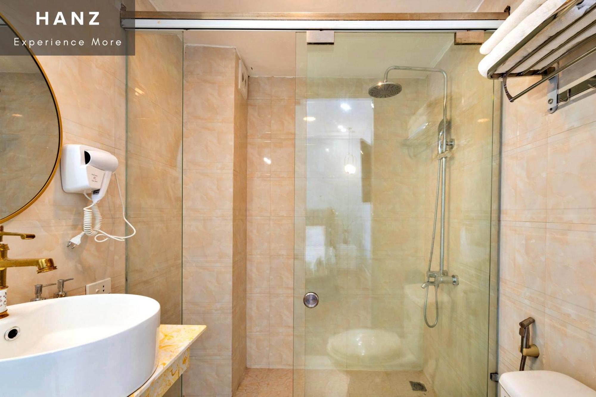 Memory Legends Hotel Hà Nội Phòng bức ảnh